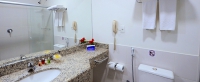 Apartamento Superior Solteiro 4